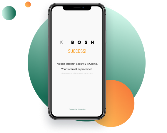 about-kibosh-mission